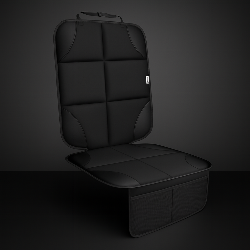 Norvo | Bilsete Beskyttelsespute Lær Vanntett Anti-Sklisikker Deksel