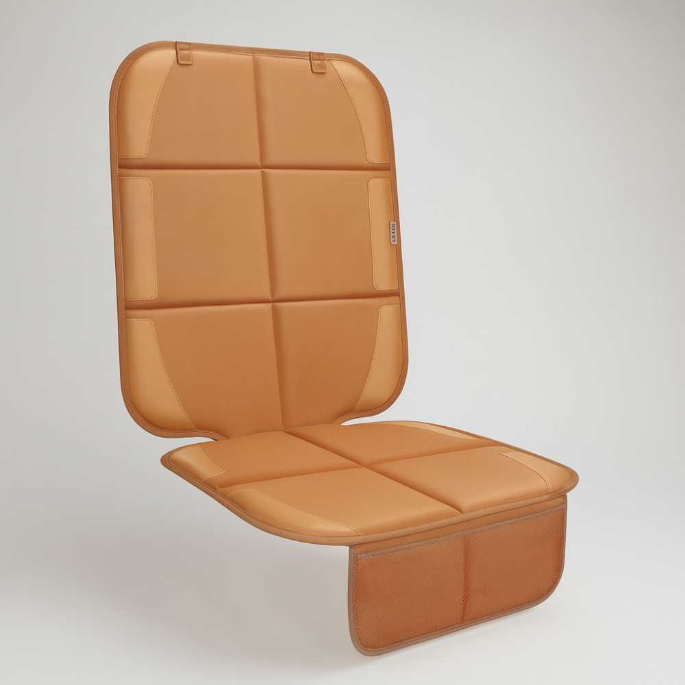 Norvo | Bilsete Beskyttelsespute Lær Vanntett Anti-Sklisikker Deksel