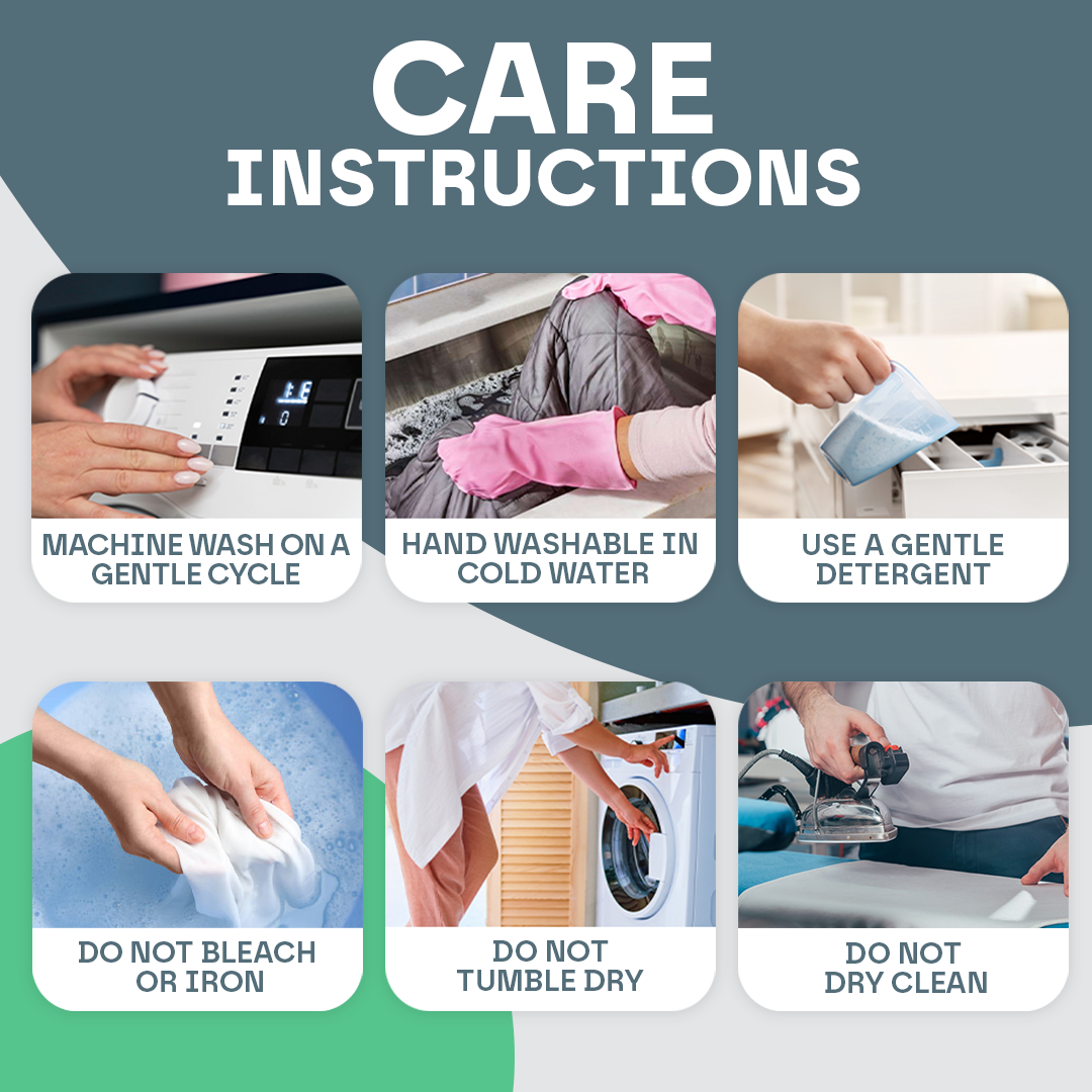 Norvo | All Seasons Cloud-Soft Dyne | Skånsom mot huden, koselig og pustende for Twin, Full, Queen, King størrelser