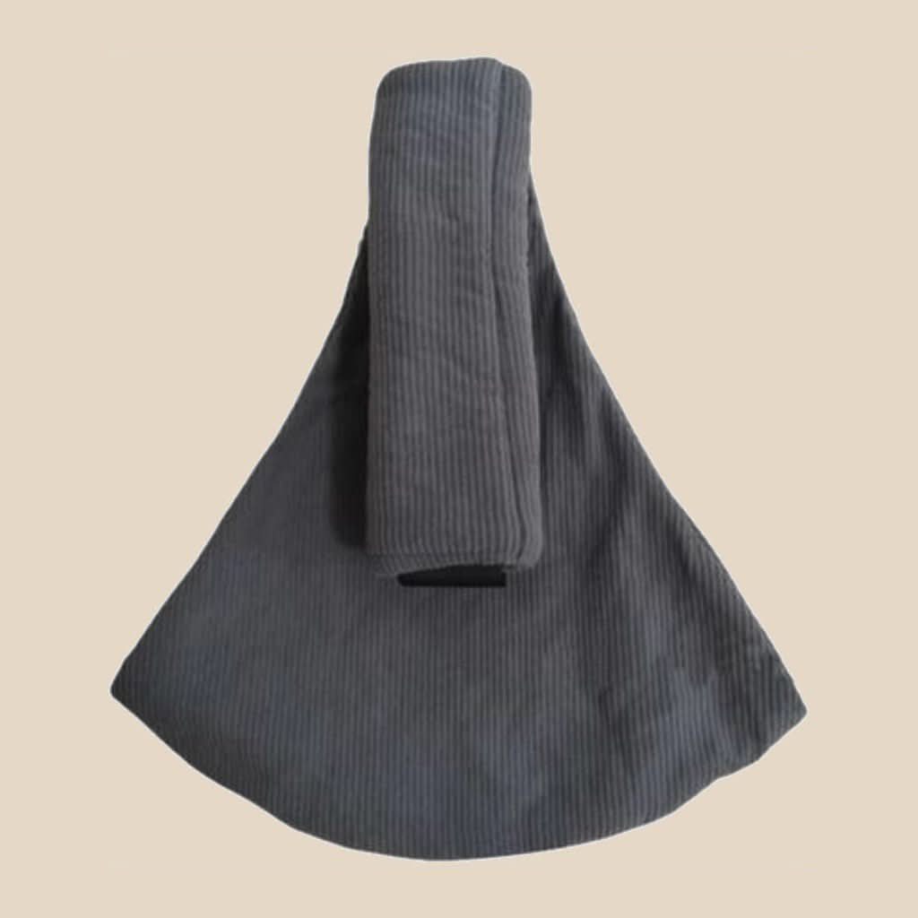 Norvo | Ergonomisk Bæresele for Komfort & Sikkerhet