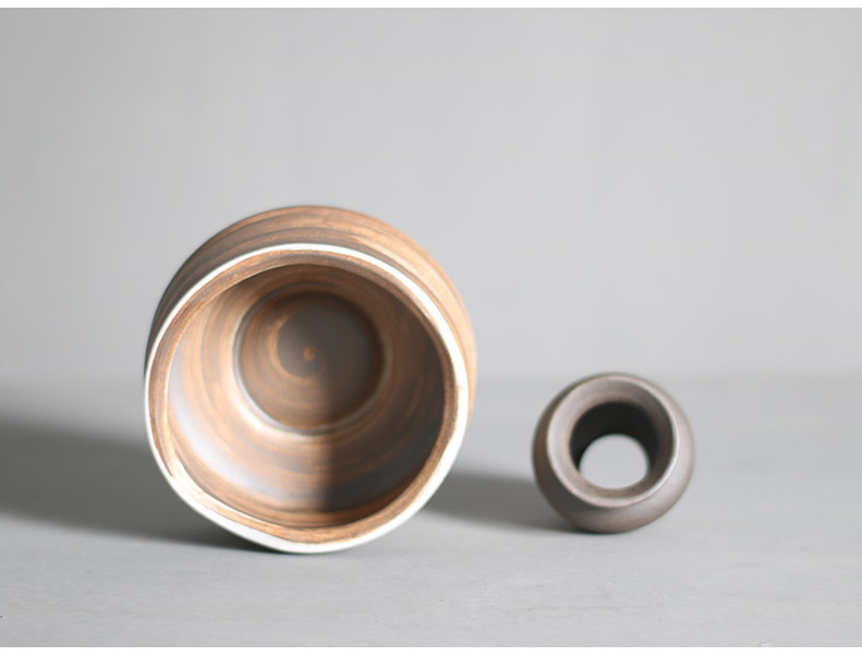 Norvo | Seremonielt Matcha Sett