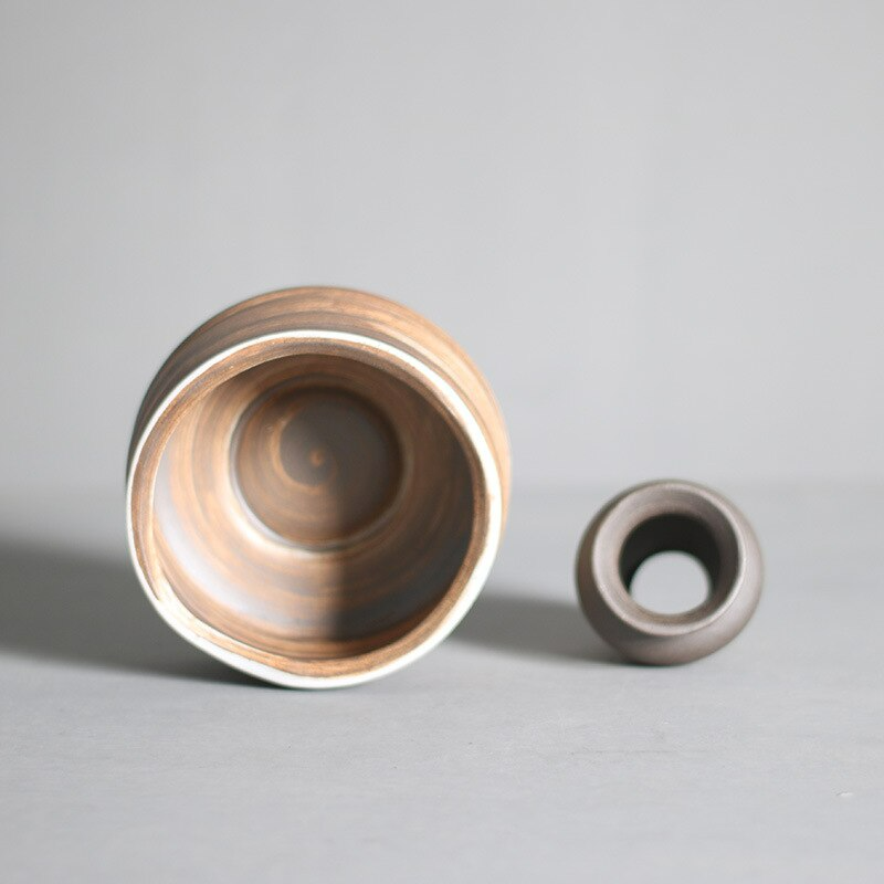 Norvo | Seremonielt Matcha Sett