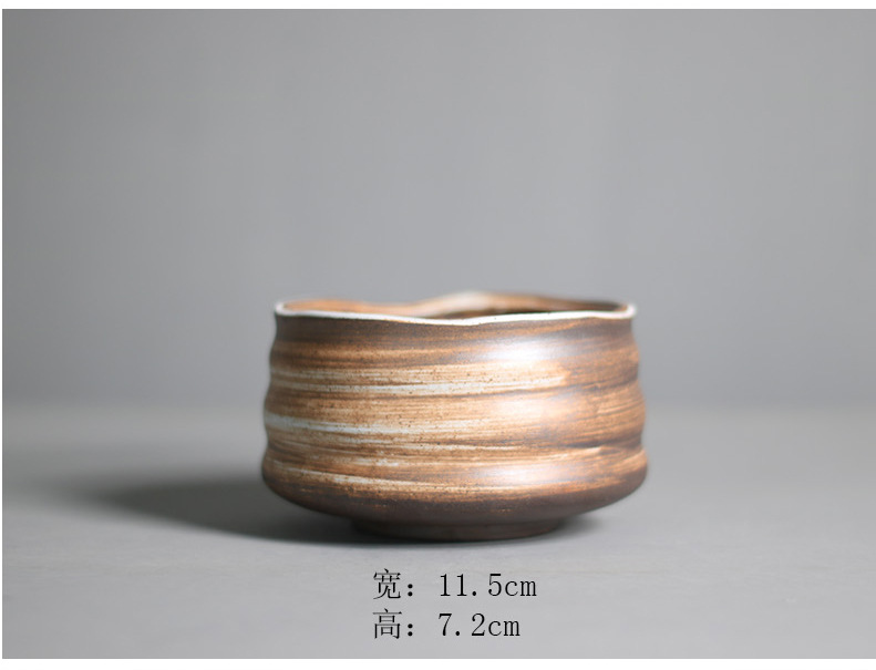 Norvo | Seremonielt Matcha Sett