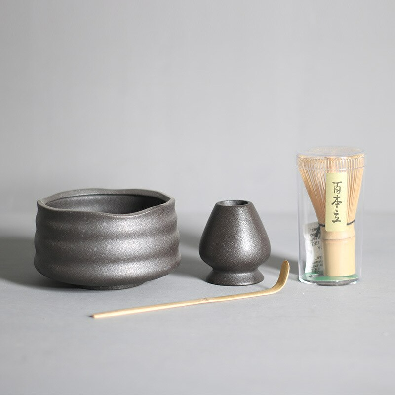 Norvo | Seremonielt Matcha Sett