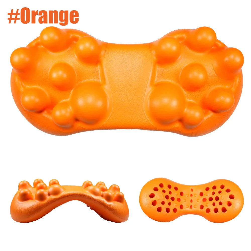 Norvo | CerviCare Nakke- og Rygglindrende Pute