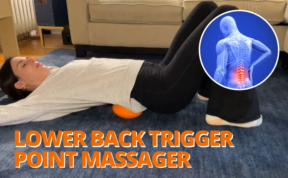 Norvo | CerviCare Nakke- og Rygglindrende Pute