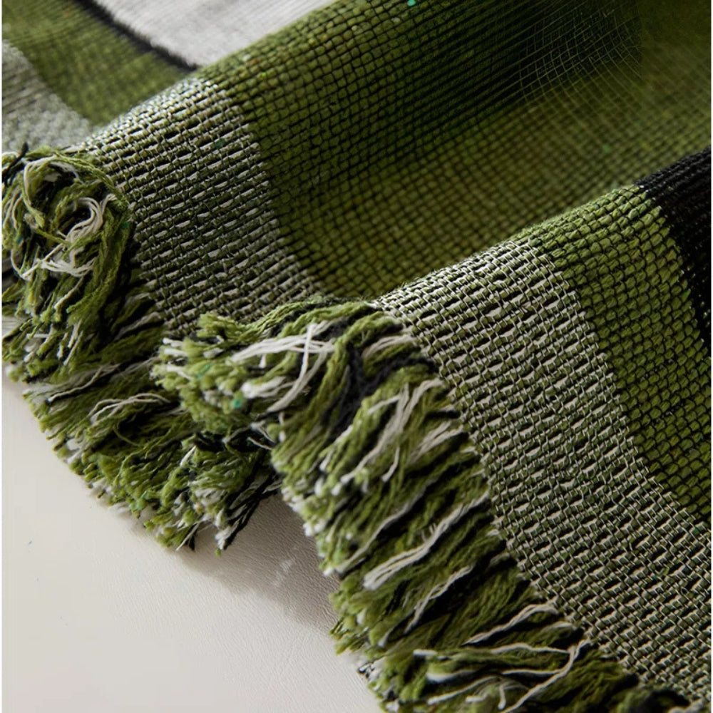 Norvo | Chantesse Panda Leopardskinn Sofa Cover