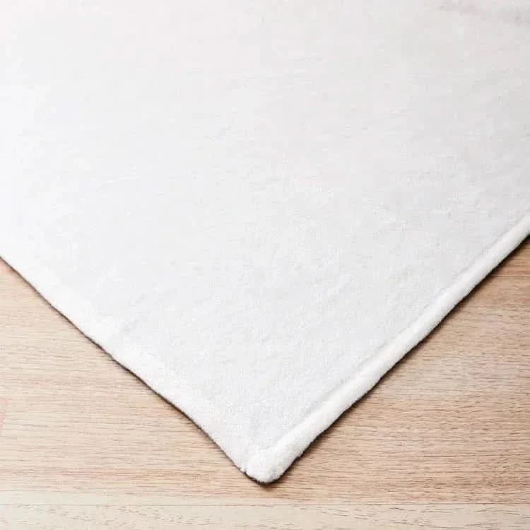 Norvo | Cloudy - Klassisk sekskantteppe