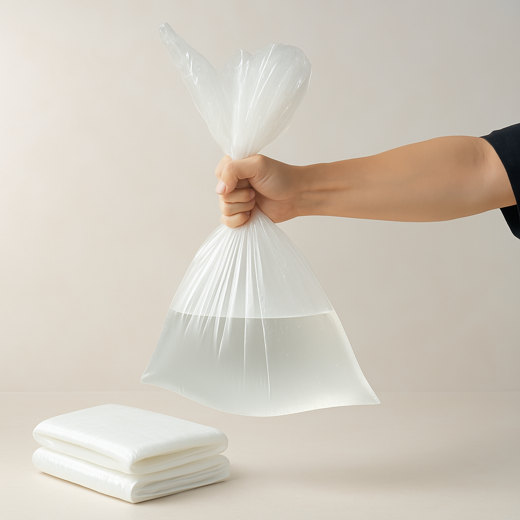 Norvo | Fot Spa Beskyttelse Engangs Vanntette Plastdeksler