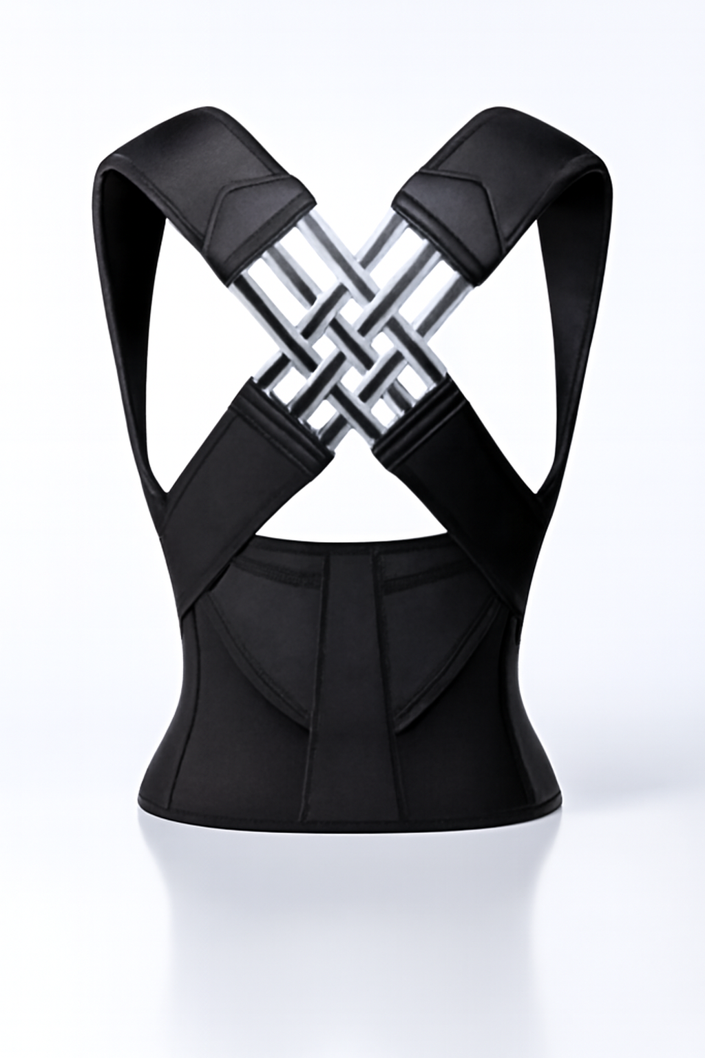 Norvo | Ergonomisk holdningskorrigerer for en sunn ryggrad