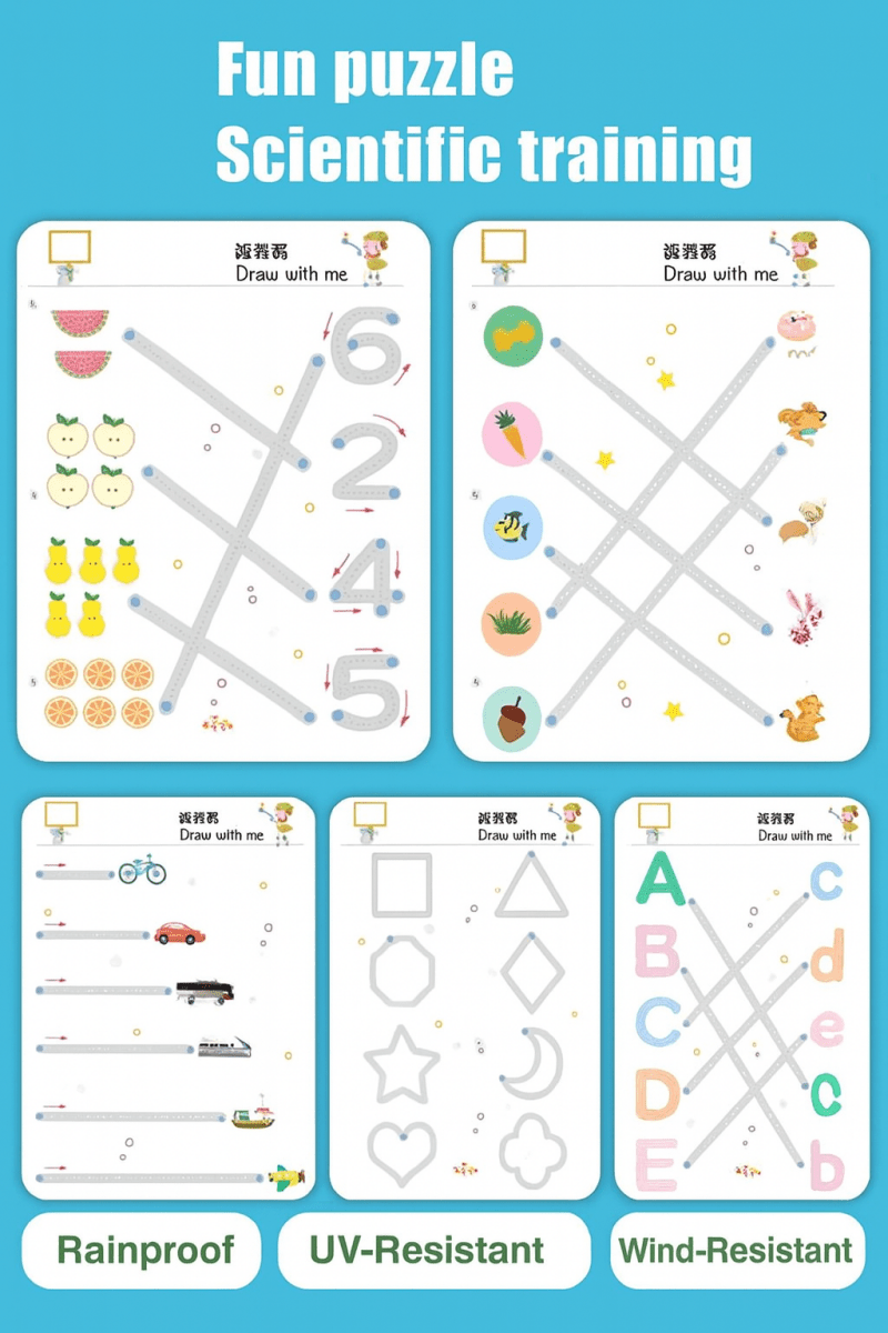 Norvo | Magisk skriving og læring uten skjerm