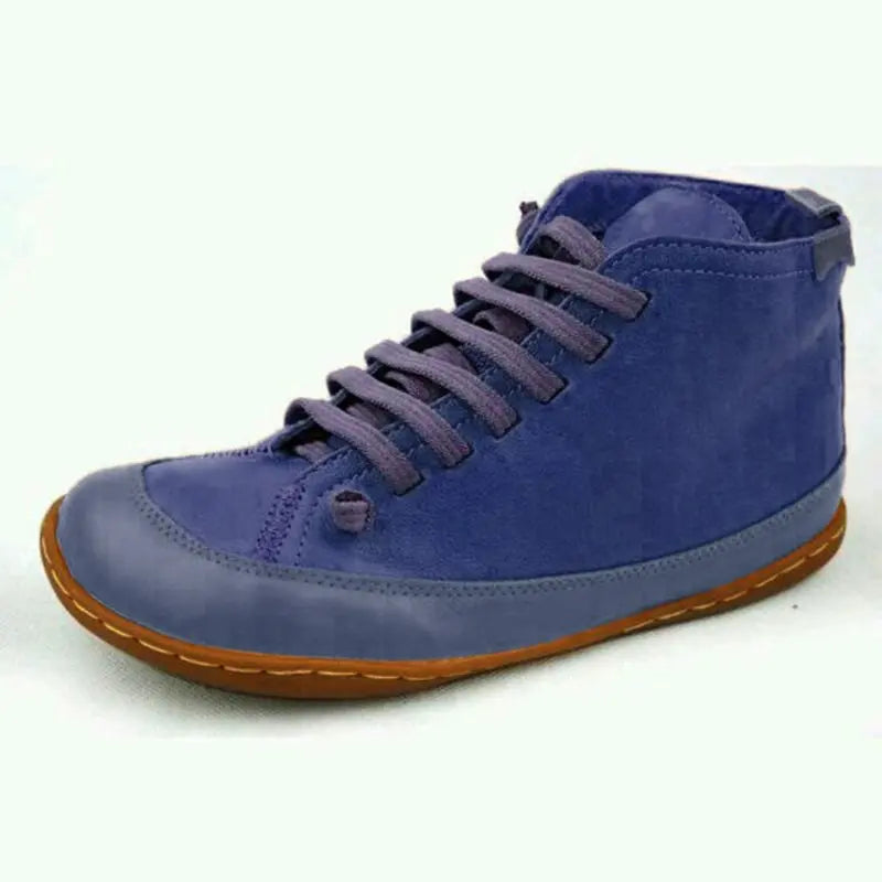 Norvo | Håndlagde ortopediske sko for kvinner