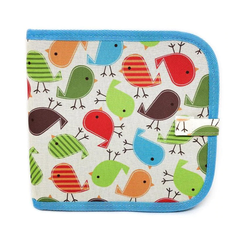 Norvo | Kreativ Magisk Tegnebok for Barn