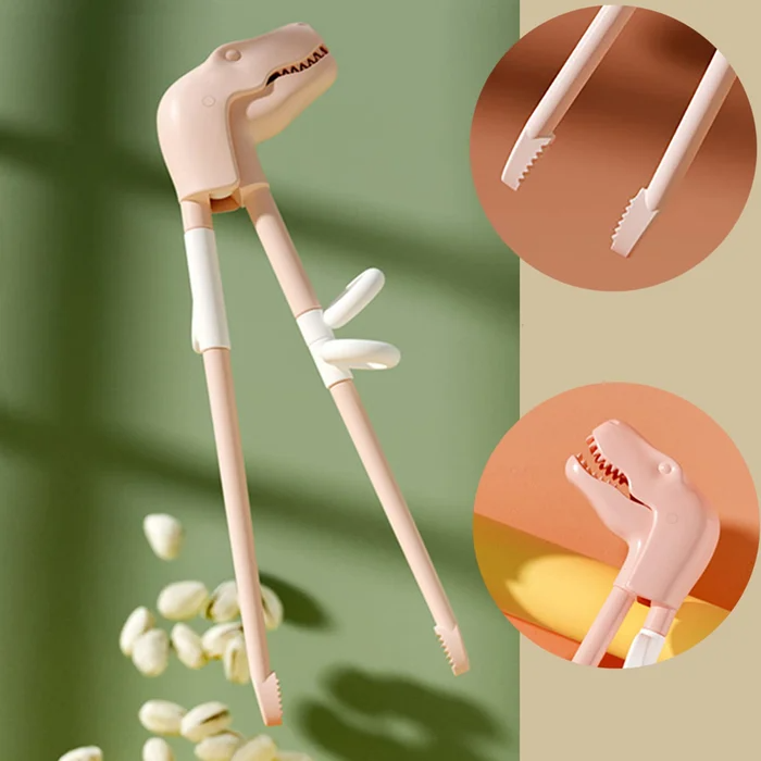 Norvo | Barnas Trenings Spisepinner