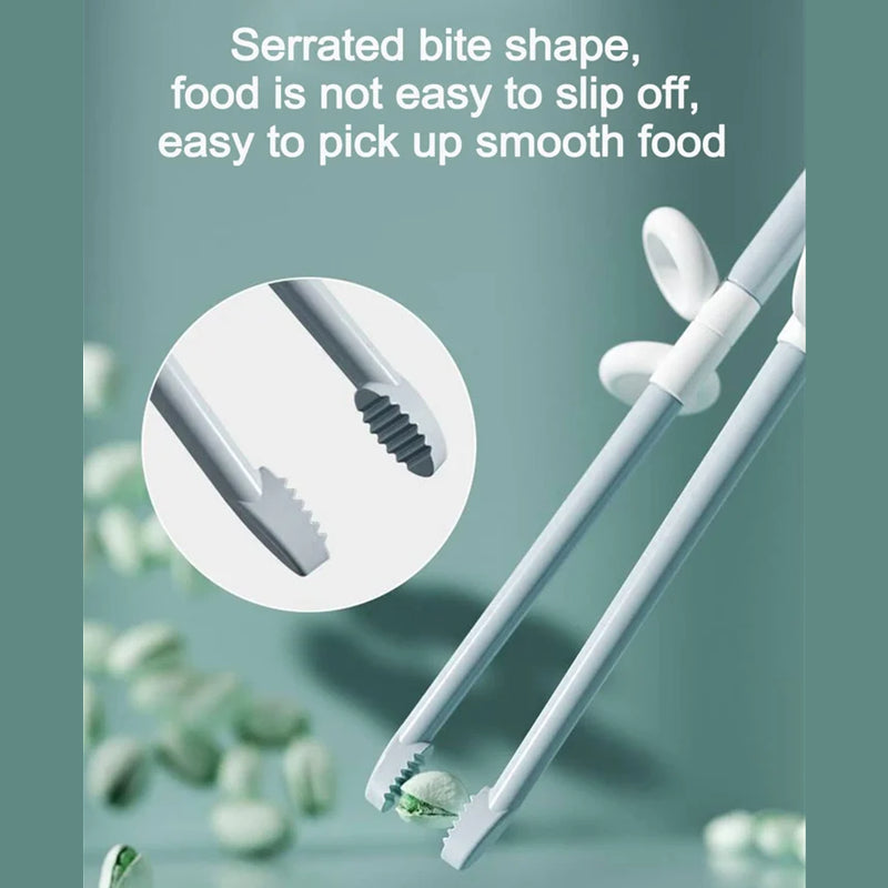 Norvo | Barnas Trenings Spisepinner