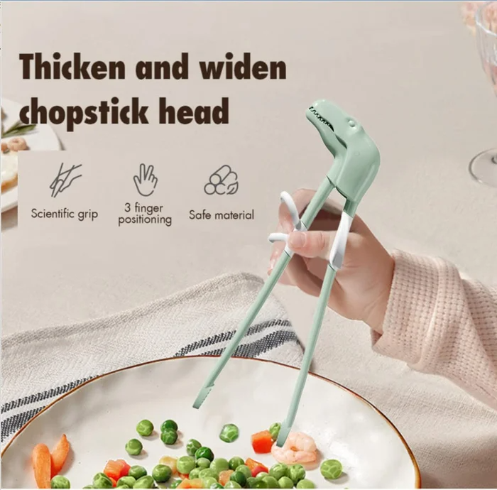 Norvo | Barnas Trenings Spisepinner