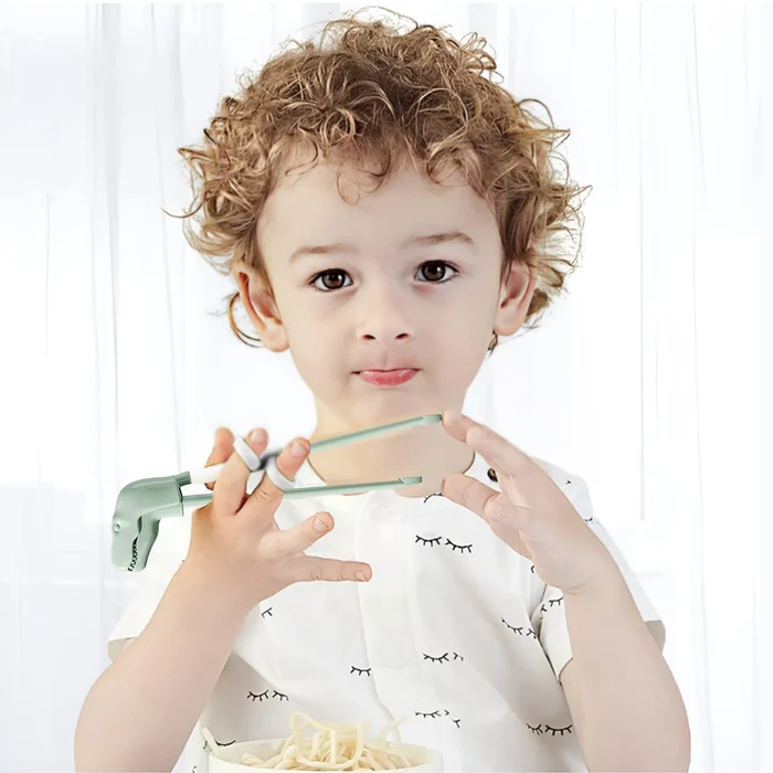 Norvo | Barnas Trenings Spisepinner