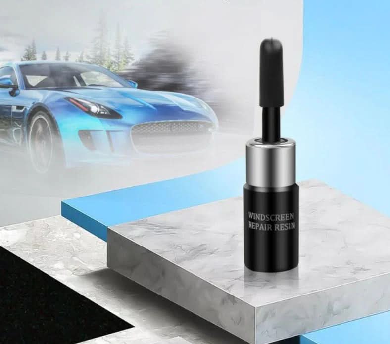 Norvo | Høystyrke Reparasjon for Klar Syn