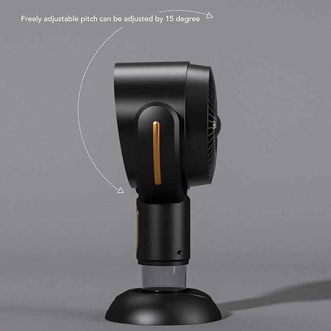 Norvo | Høyytelses Røykdispenser for Rent & Frisk Luft