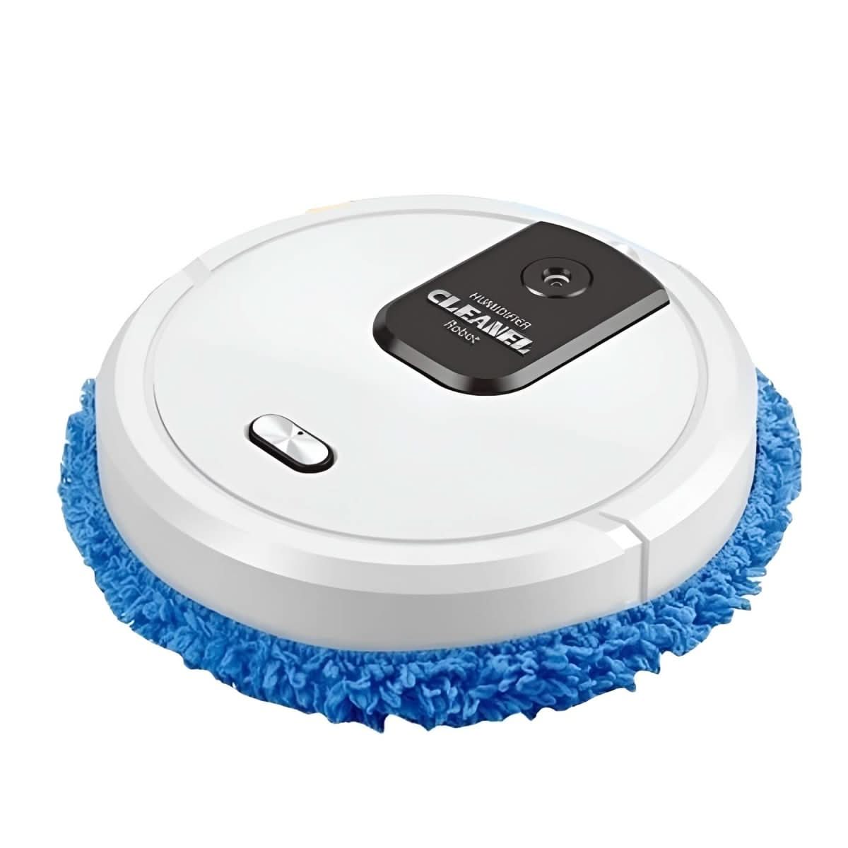 Norvo | Intelligent Robot Mop for Floor Cleaning