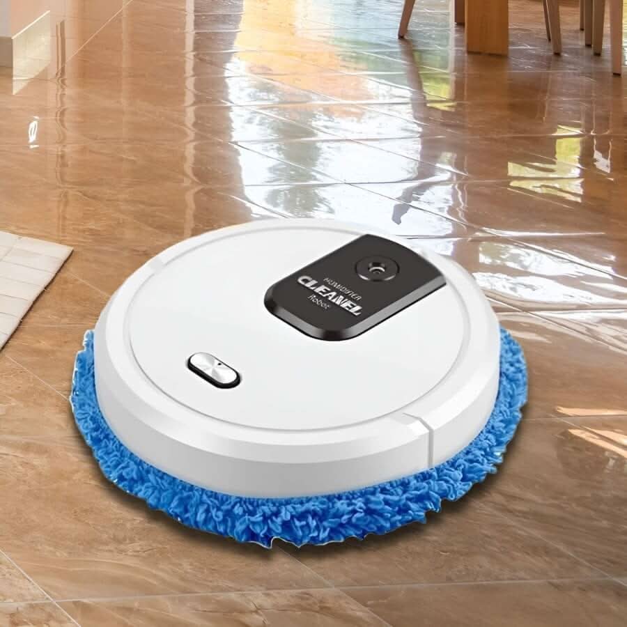 Norvo | Intelligent Robot Mop for Floor Cleaning