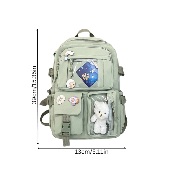Norvo | ClearTote
