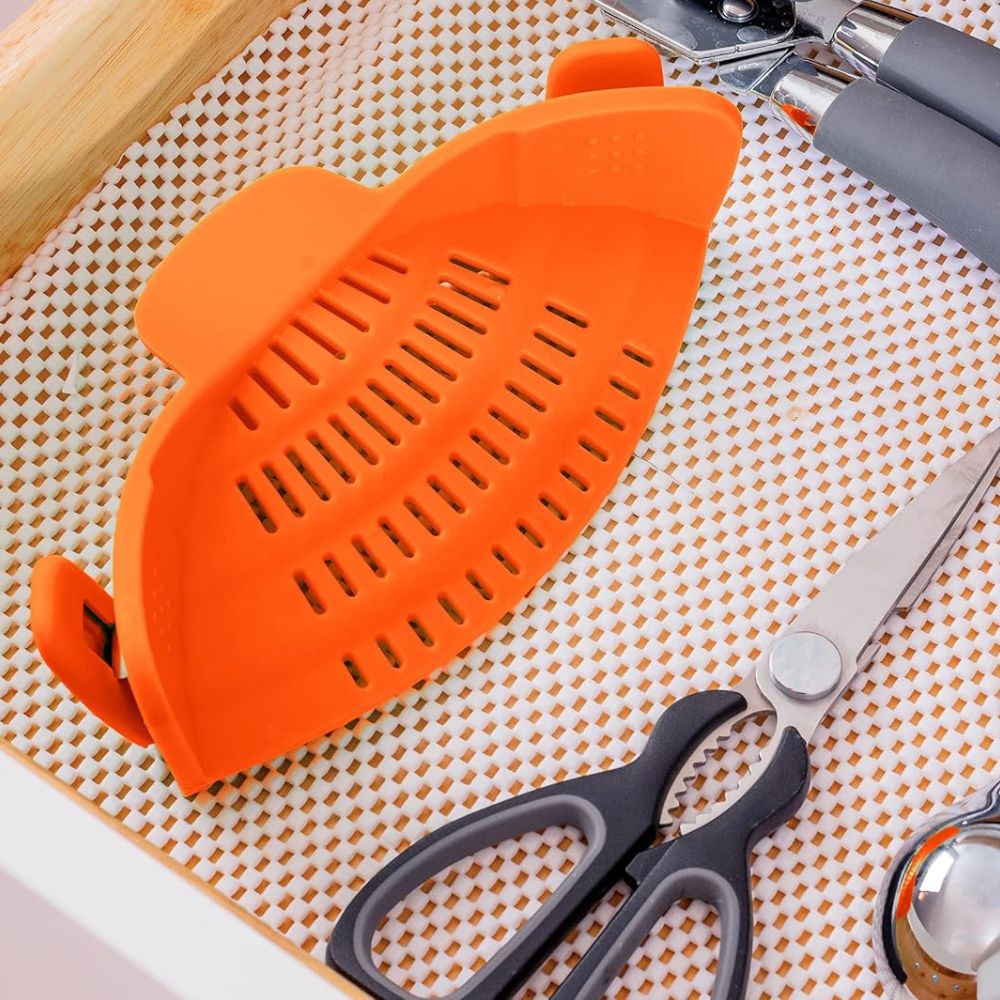 Norvo | Clip-On Kjøkken Sil