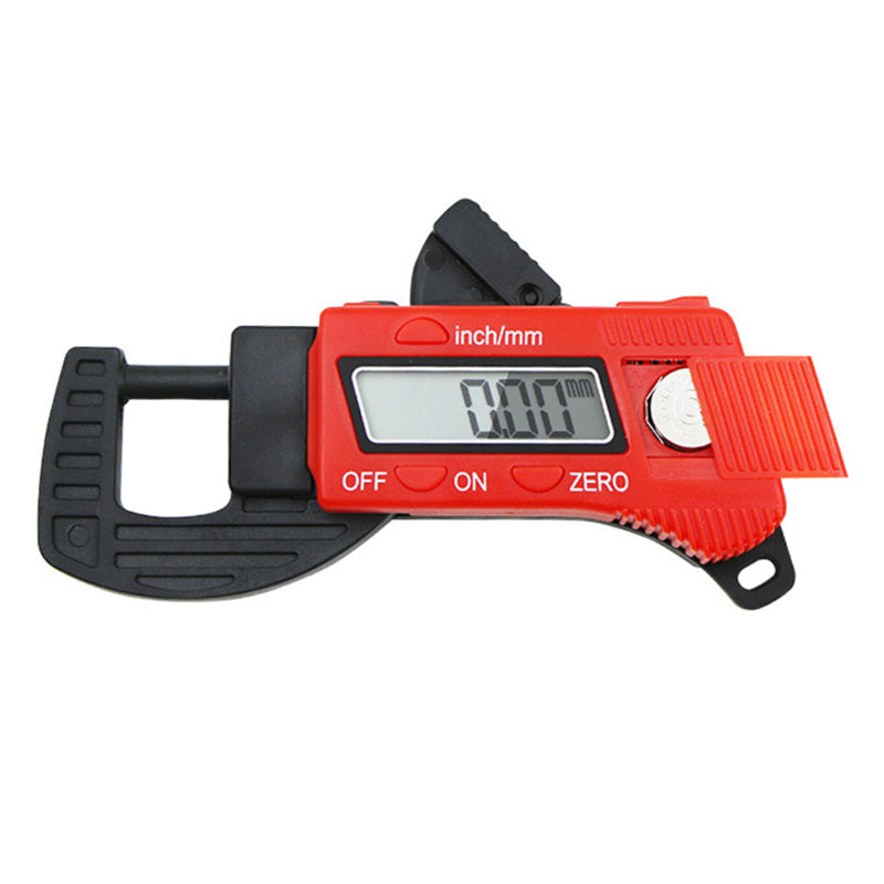 Norvo | Clockwise Tools Digital Mikrometer
