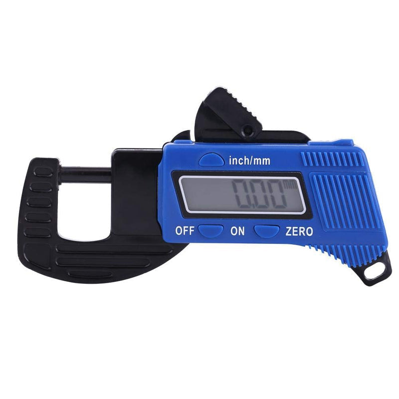Norvo | Clockwise Tools Digital Mikrometer