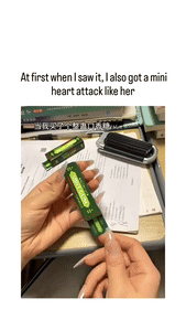 Norvo | Kakerlakk Prank Trick Tyggegummi