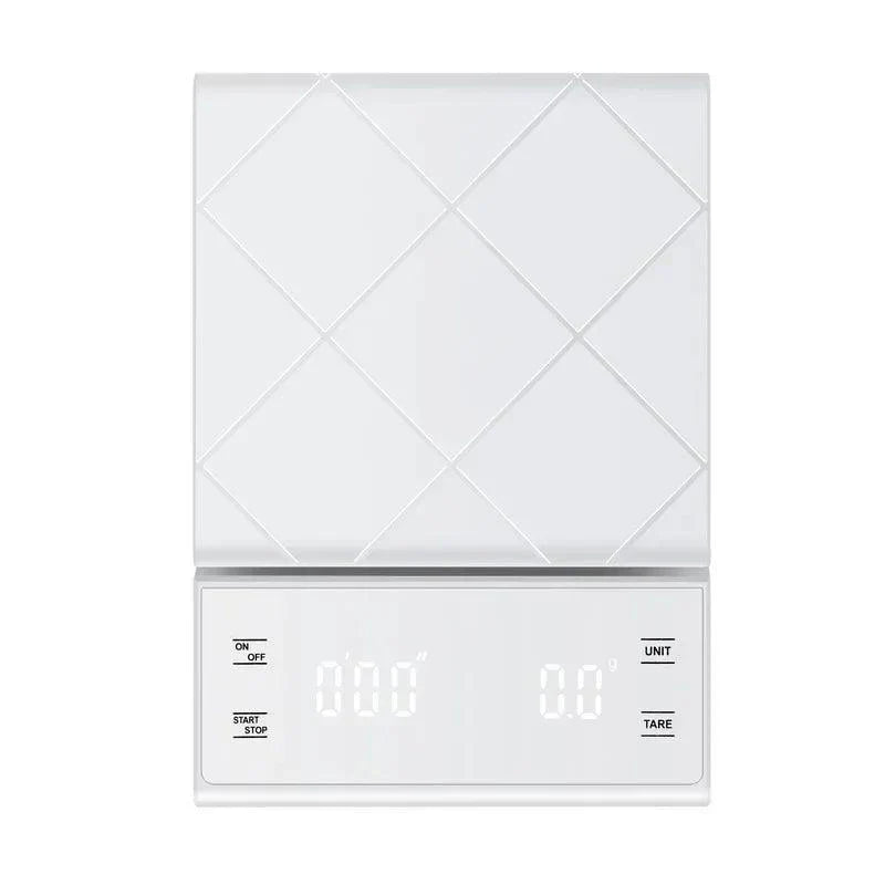 Norvo | Digital kjøkkenvekt for presis måling av ingredienser