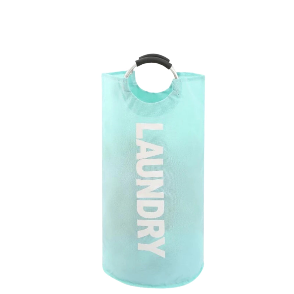 Norvo | Sammenleggbar Oxford-klut Vaskebasket