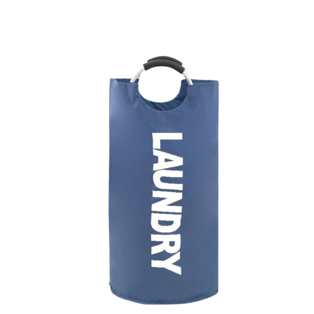 Norvo | Sammenleggbar Oxford-klut Vaskebasket