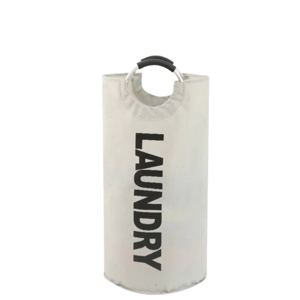 Norvo | Sammenleggbar Oxford-klut Vaskebasket