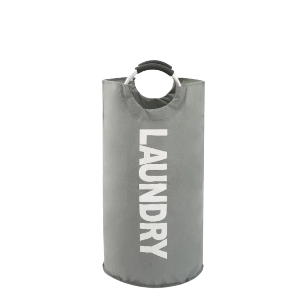 Norvo | Sammenleggbar Oxford-klut Vaskebasket