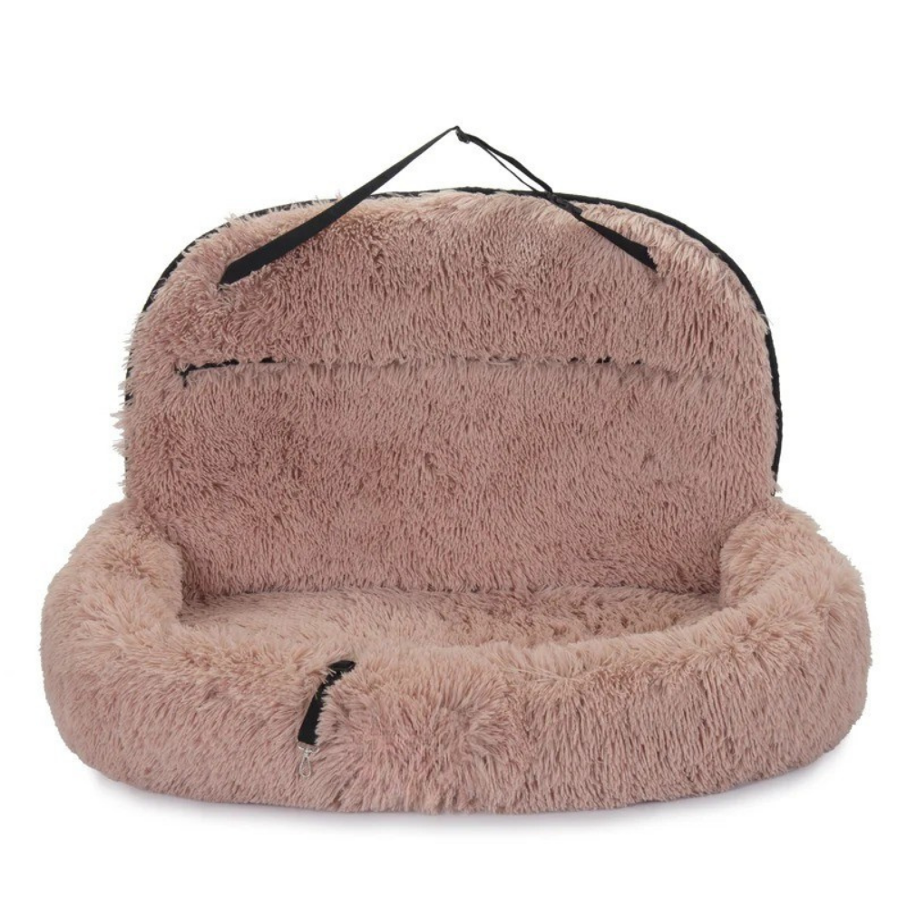 Norvo | Kjæledyr reise seng minneskum pute sete