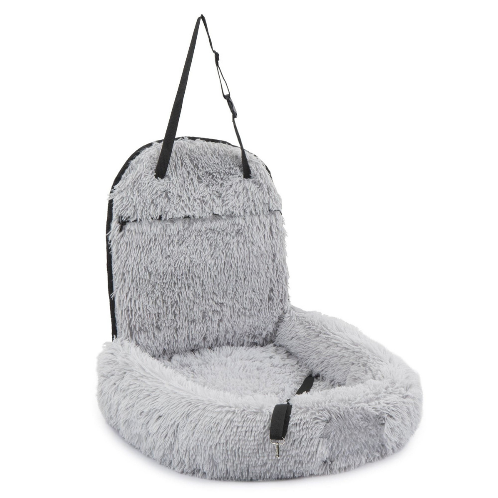 Norvo | Kjæledyr reise seng minneskum pute sete