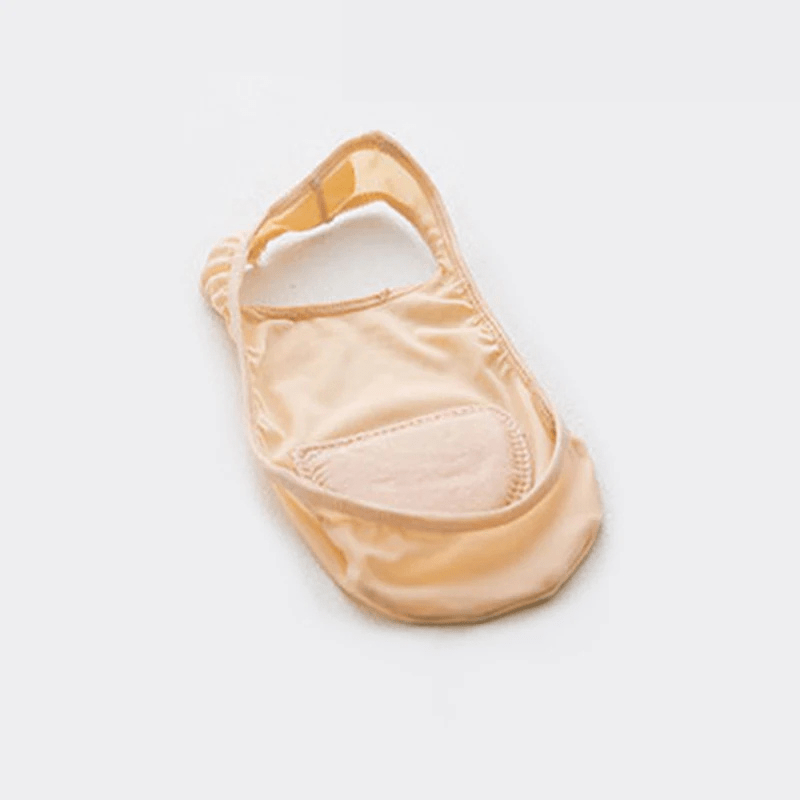 Norvo | Comfortstep Fotpute – Usynlige innleggssåler for maksimal komfort i hverdagen