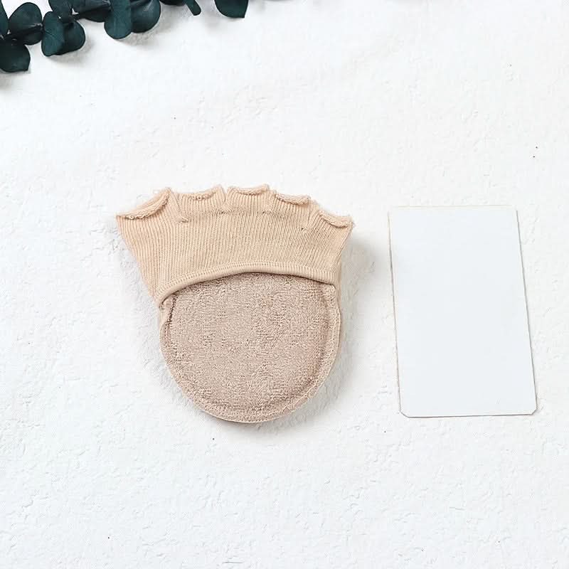 Norvo | Comfortstep Fotpute – Usynlige innleggssåler for maksimal komfort i hverdagen