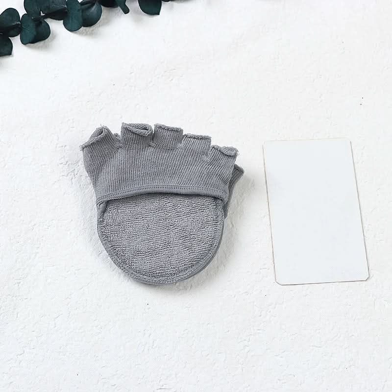 Norvo | Comfortstep Fotpute – Usynlige innleggssåler for maksimal komfort i hverdagen