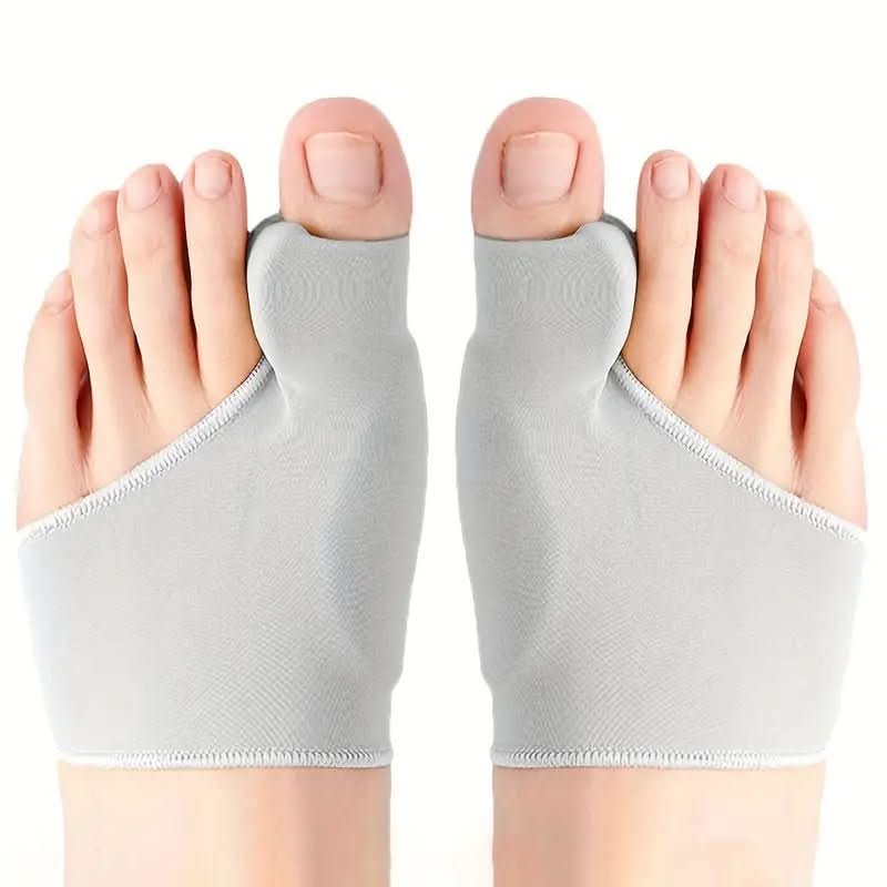 Norvo | CompressCare Teen – Hallux Valgus Korrigerer for smertefri gange