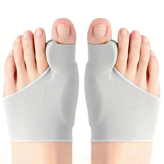 Norvo | CompressCare Teen – Hallux Valgus Korrigerer for smertefri gange