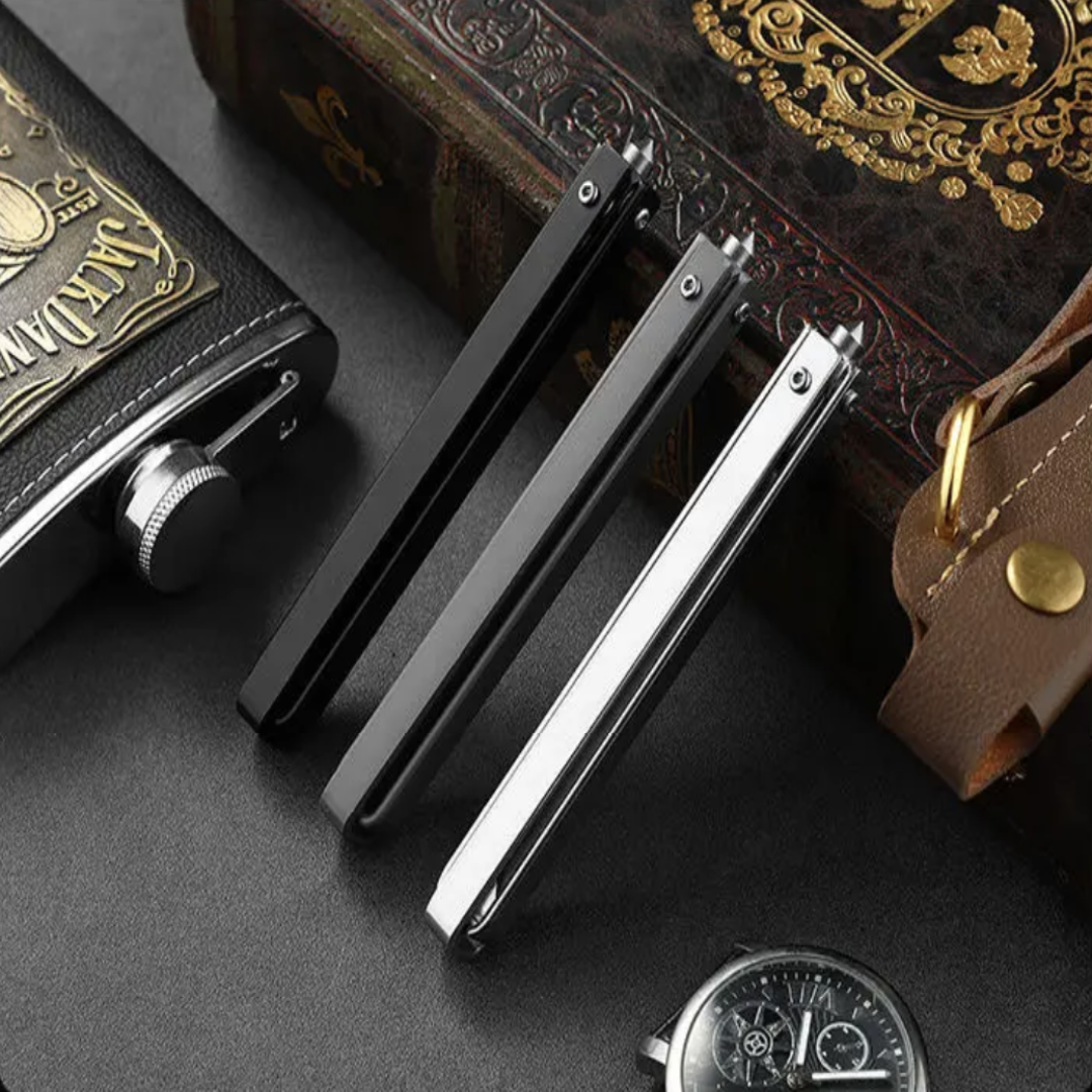 Norvo | Multifunksjonell Utendørs Verktøy Taktisk Foldekniv