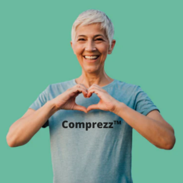 Norvo | CompressCare Tåkorrektor for Hallux Valgus – Komfort for Dine Føtter