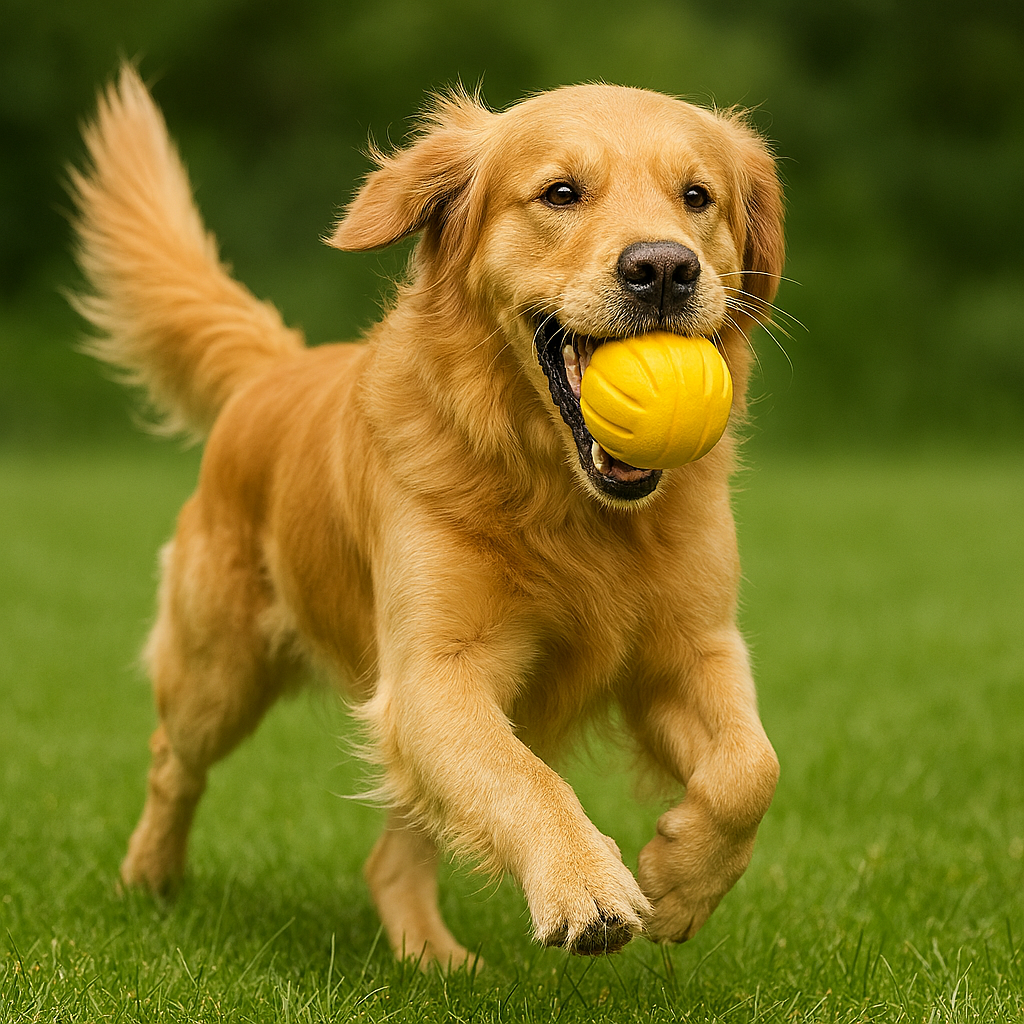 Norvo | Multi-funksjons hundetreningsring & flygende disk - Holdbar utendørs lek og tyggeleketøy