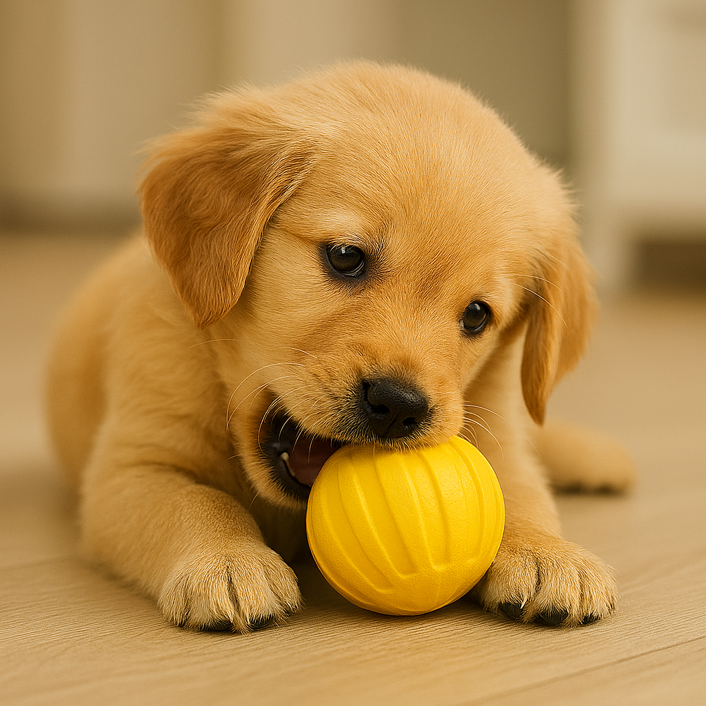 Norvo | Multi-funksjons hundetreningsring & flygende disk - Holdbar utendørs lek og tyggeleketøy