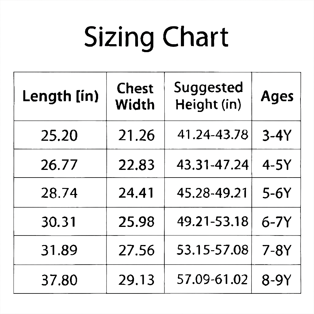 Norvo | Barneheks Kostyme Kjole med Flygende Ermer og 3D Trykt Skjørt for Halloween og Cosplay