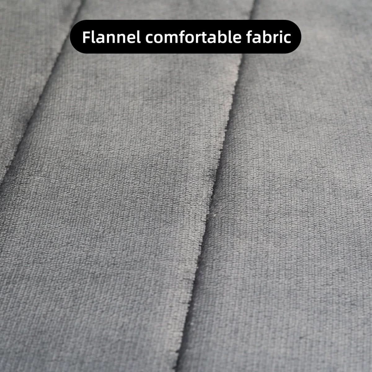 Norvo | Baderomsmatte laget av mikrofiber for komfort og sikkerhet