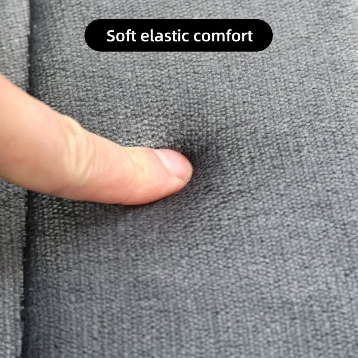 Norvo | Baderomsmatte laget av mikrofiber for komfort og sikkerhet