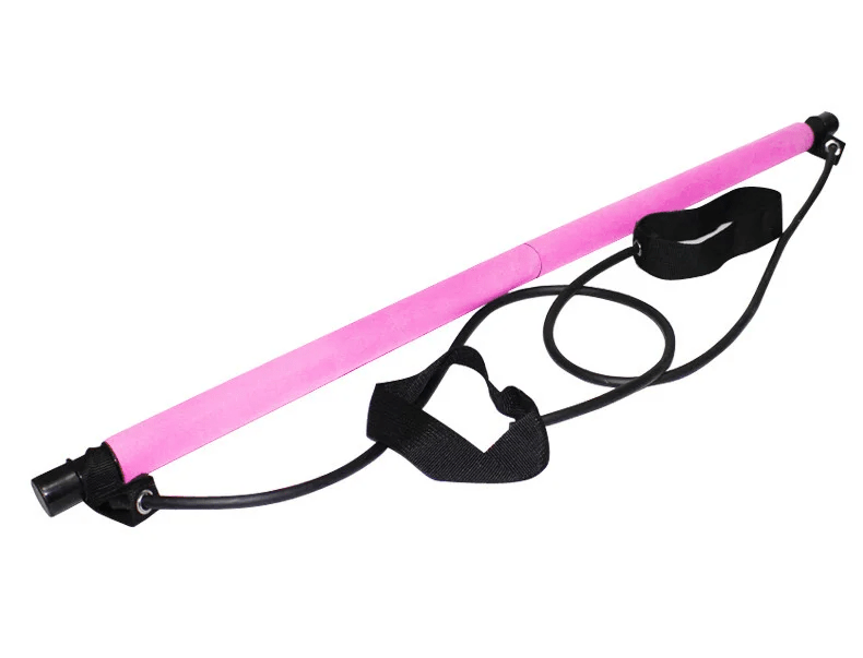 Norvo | Coreculpt Fitness Bar – Hjemmetrening med Pilates og styrkeøvelser